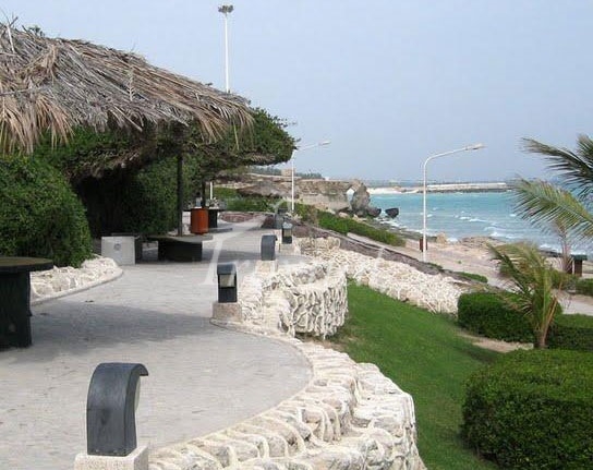 ساحل مرجان کیش — راهنمای کامل بازدید، جاذبه‌ها و نکات مهم